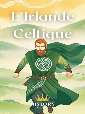 cover image of L'Irlande Celtique